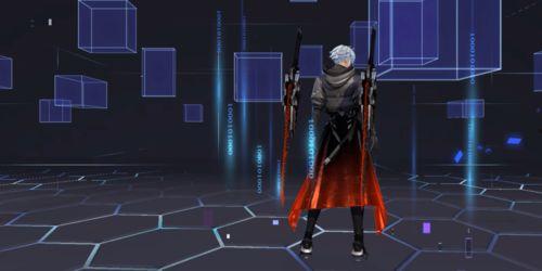 烬最新皮肤爆料图片,炫酷光影,燃情战场!