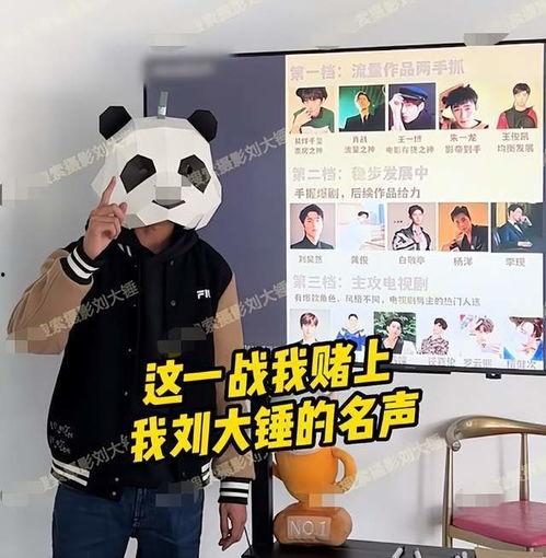 刘大锤最新爆料视频下载,幕后真相大起底!
