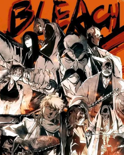 死神千年血战篇第三季最新爆料,生死较量,命运交织的终极对决