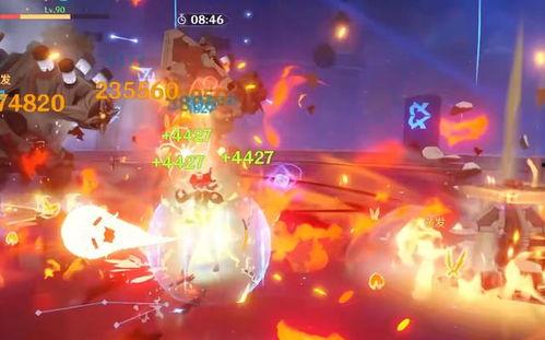 3.4角色卡池爆料最新,新角色集结,神秘力量即将觉醒!