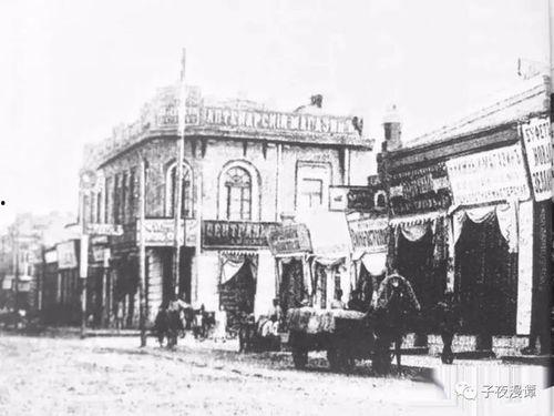 哈尔滨爆料老建筑案件最新消息,真相大白,历史建筑保护再掀波澜