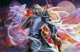 王者皮肤爆料最新照片,炫酷特效,视觉盛宴!