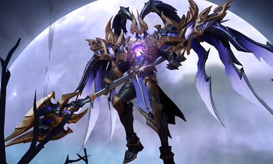 天魔缭乱b站最新爆料,神秘剧情大揭秘,精彩看点抢先看!