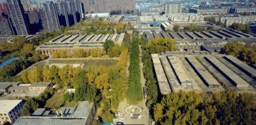 长春拖拉机厂最新爆料,技术创新引领农业装备新篇章