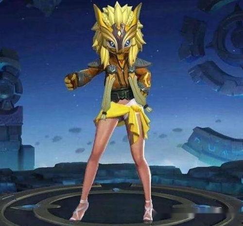 王者最新女英雄传说爆料,神秘降临!王者峡谷新女英雄传说揭秘