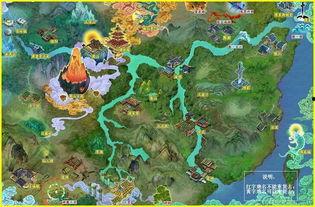 仙舟新地图爆料了吗最新消息,神秘领域即将开启,探险之旅即将启程!