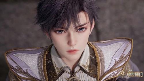 斗罗大陆官方最新爆料,神秘势力崛起,史莱克七怪再战巅峰!