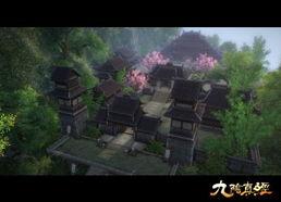 九阴真经二最新爆料,神秘门派崛起,江湖风云再起!